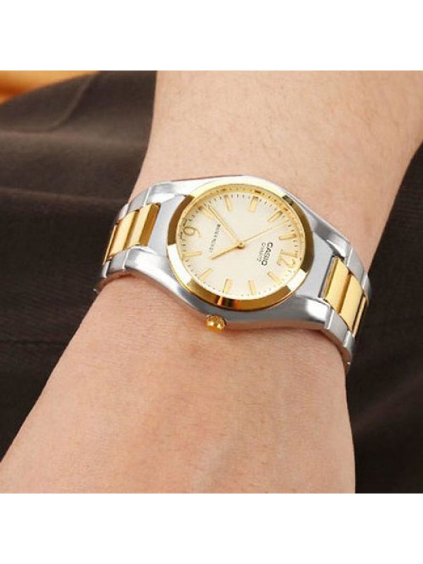 фото Мужские наручные часы Casio Collection MTP-1253SG-9A