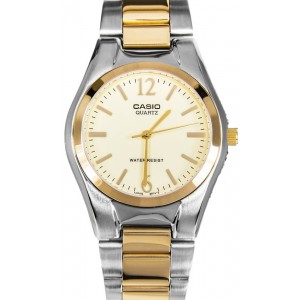 Casio Collection MTP-1253SG-9A