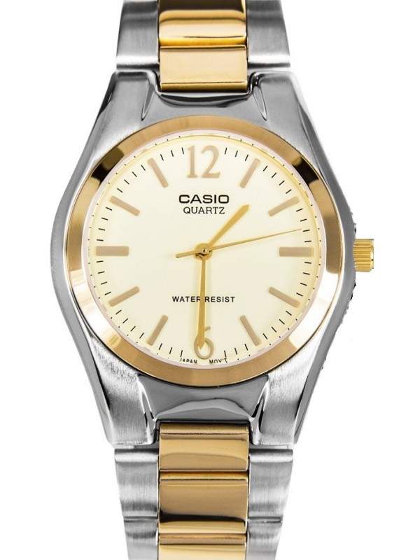 фото Мужские наручные часы Casio Collection MTP-1253SG-9A
