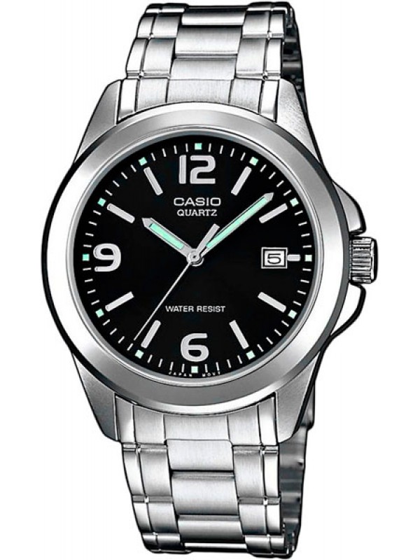 фото Мужские наручные часы Casio Collection MTP-1259PD-1A