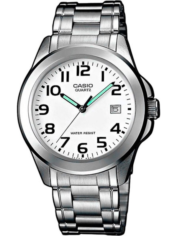 фото Мужские наручные часы Casio Collection MTP-1259PD-7B