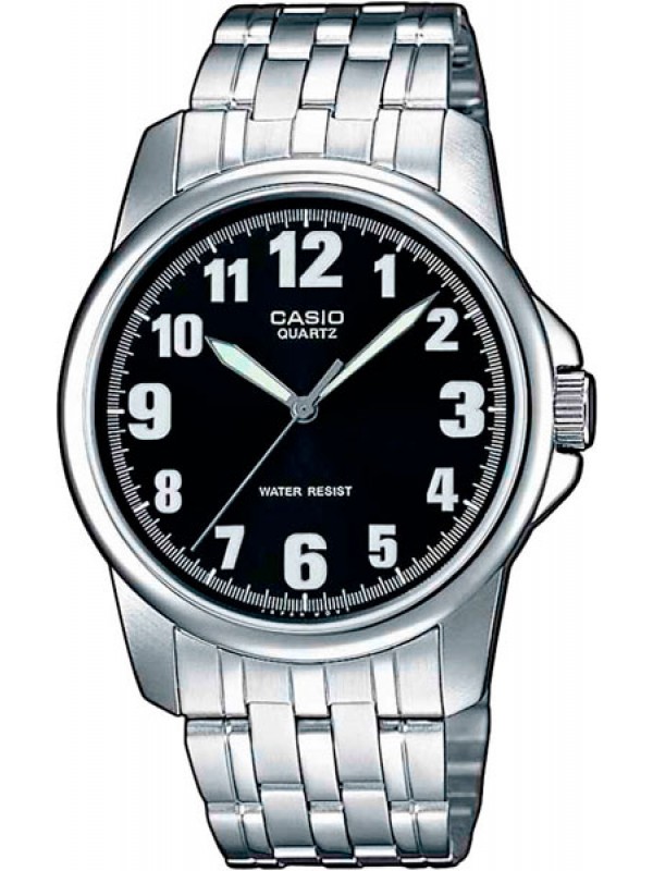 фото Мужские наручные часы Casio Collection MTP-1260PD-1B