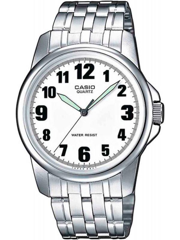 фото Мужские наручные часы Casio Collection MTP-1260PD-7B
