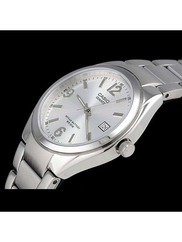 фото Мужские наручные часы Casio Collection MTP-1265D-7A