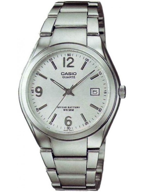 фото Мужские наручные часы Casio Collection MTP-1265D-7A
