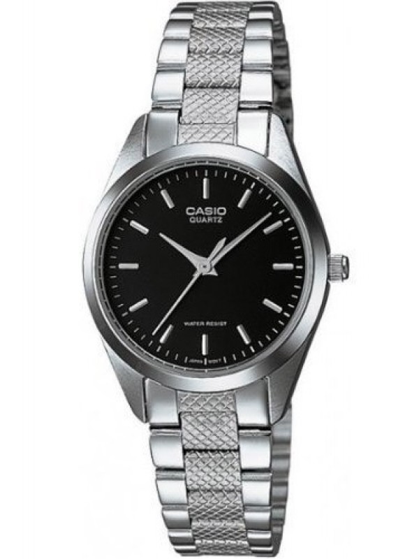 фото Мужские наручные часы Casio Collection MTP-1274D-1A