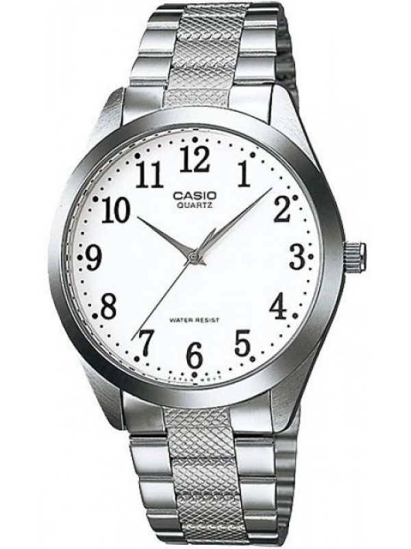 фото Мужские наручные часы Casio Collection MTP-1274D-7B