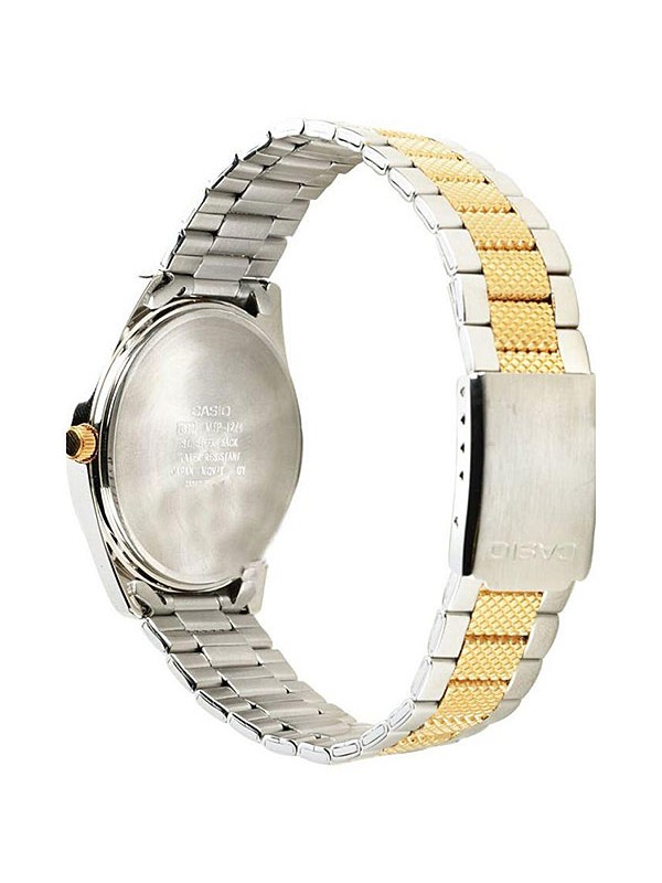 фото Мужские наручные часы Casio Collection MTP-1274SG-7A