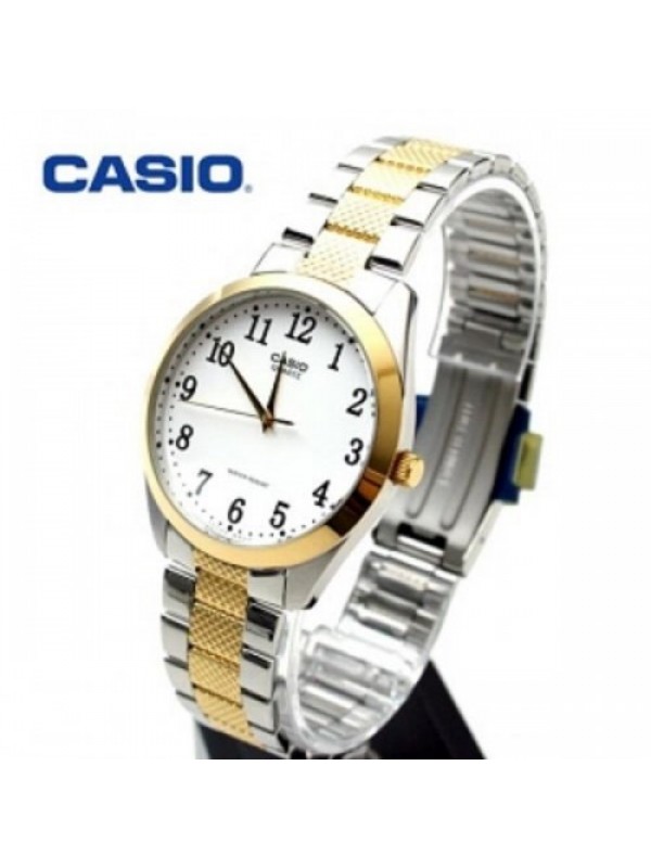 фото Мужские наручные часы Casio Collection MTP-1274SG-7B