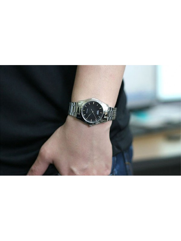 фото Мужские наручные часы Casio Collection MTP-1275D-1A