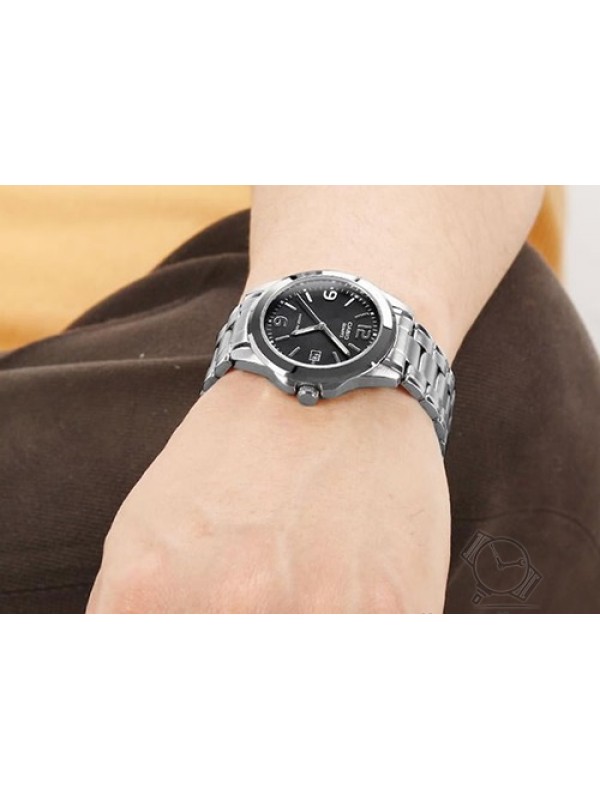 фото Мужские наручные часы Casio Collection MTP-1275D-1A2
