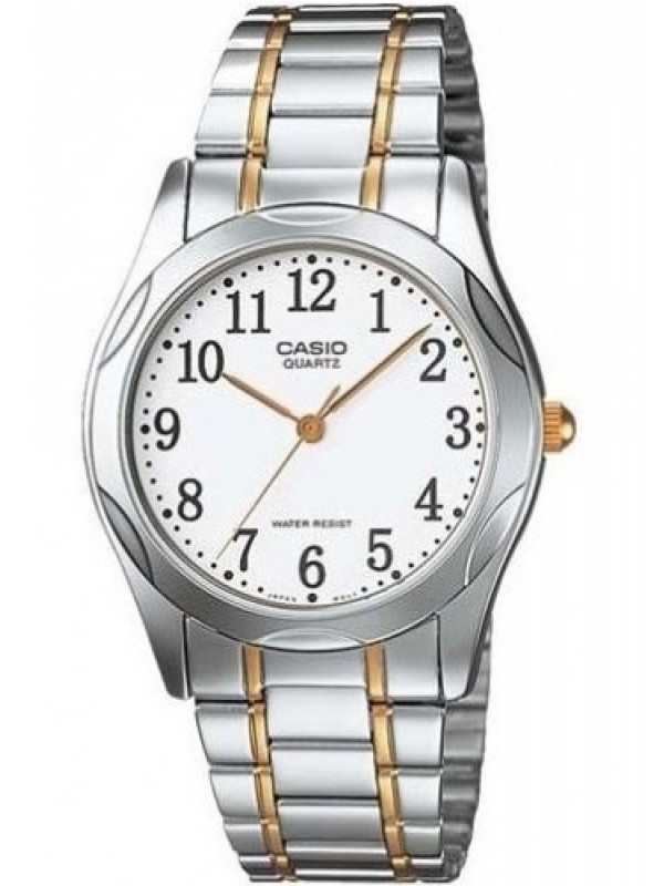 фото Мужские наручные часы Casio Collection MTP-1275SG-7B