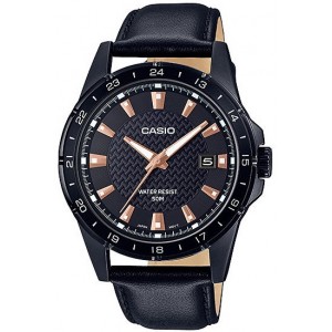 Casio Collection MTP-1290BL-1A2