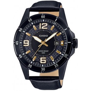 Casio Collection MTP-1291BL-1A1