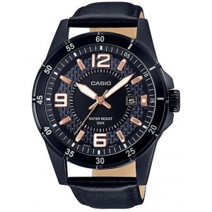 Casio Collection MTP-1291BL-1A2