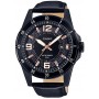 Мужские наручные часы Casio Collection MTP-1291BL-1A2