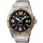 Мужские наручные часы Casio Collection MTP-1291D-1A3