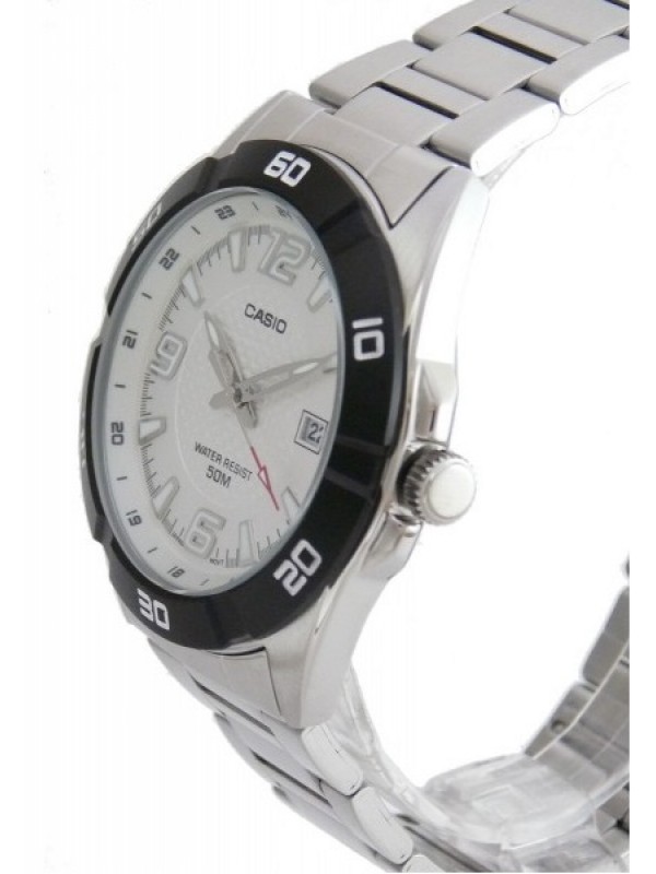фото Мужские наручные часы Casio Collection MTP-1292D-7A