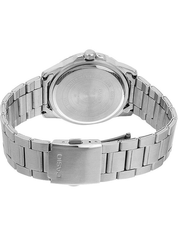 фото Мужские наручные часы Casio Collection MTP-1299D-1A