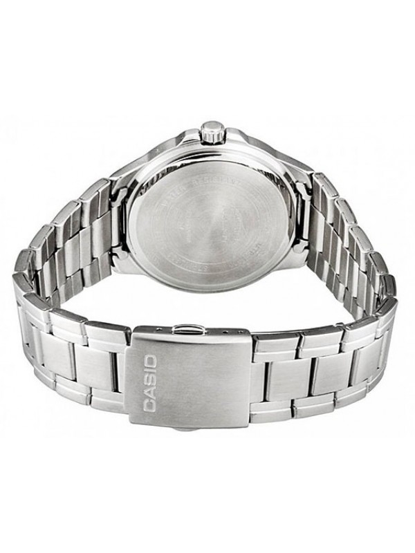 фото Мужские наручные часы Casio Collection MTP-1300D-1A