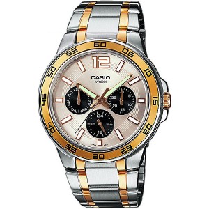 Casio Collection MTP-1300SG-7A