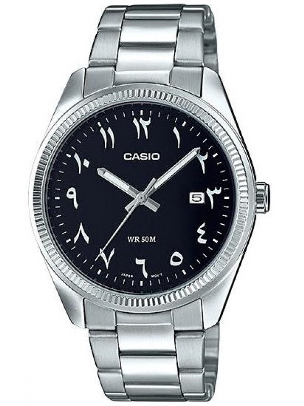 фото Мужские наручные часы Casio Collection MTP-1302D-1B3