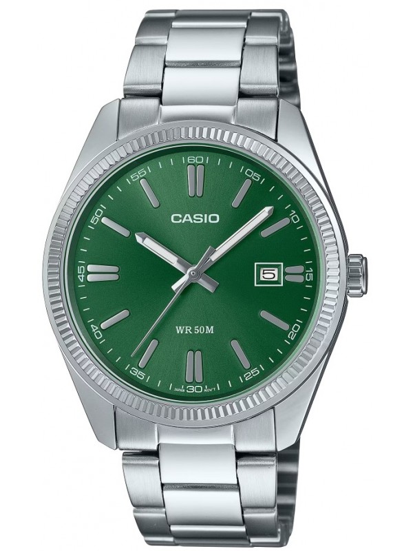 фото Мужские наручные часы Casio Collection MTP-1302D-3A