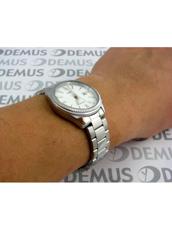 фото Мужские наручные часы Casio Collection MTP-1302D-7A1