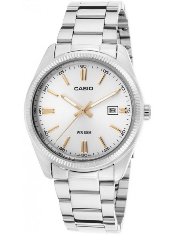 фото Мужские наручные часы Casio Collection MTP-1302D-7A2