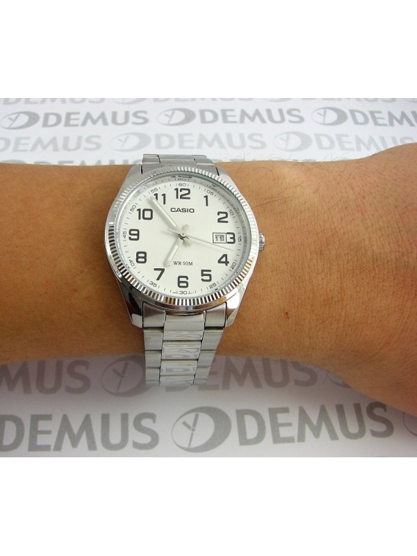 фото Мужские наручные часы Casio Collection MTP-1302D-7B