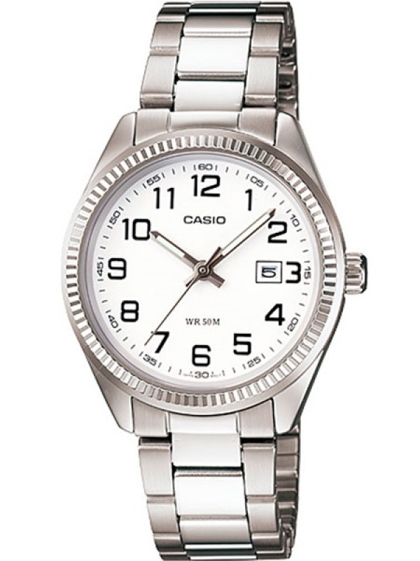 фото Мужские наручные часы Casio Collection MTP-1302D-7B
