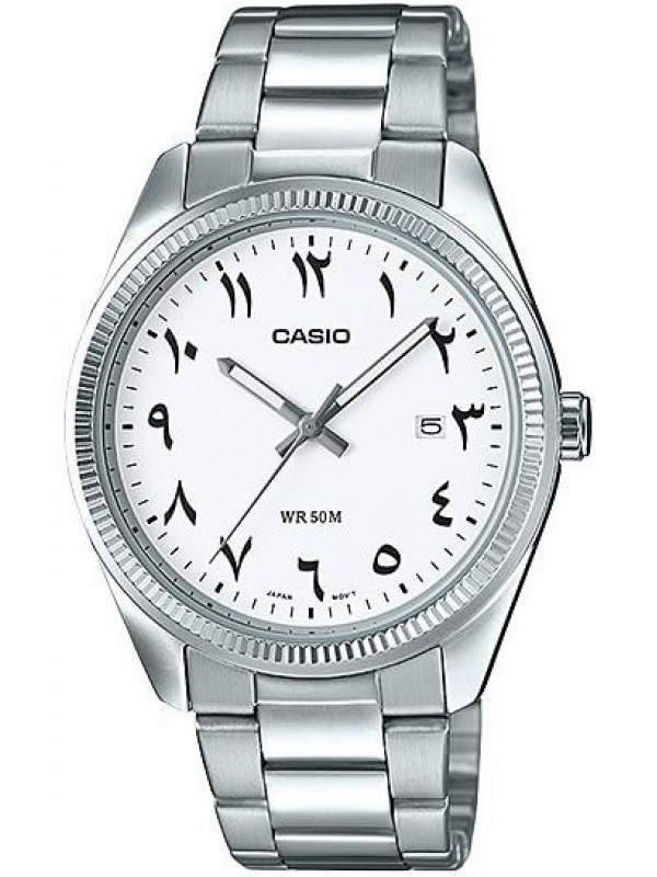 фото Мужские наручные часы Casio Collection MTP-1302D-7B3