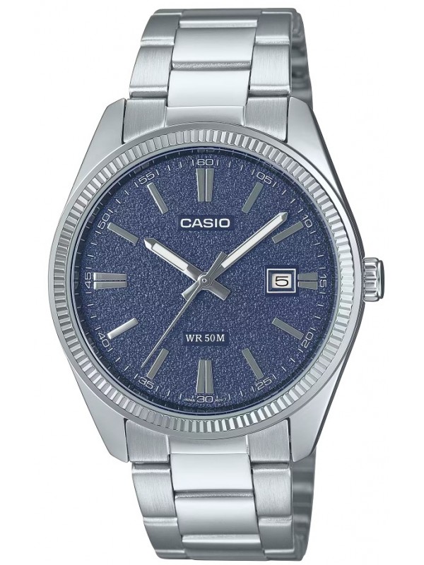 фото Мужские наручные часы Casio Collection MTP-1302DA-2A1