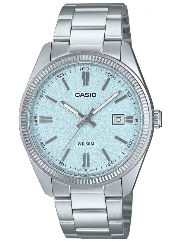 фото Мужские наручные часы Casio Collection MTP-1302DA-2A2