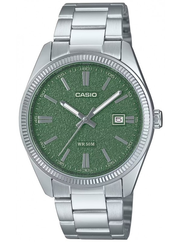 фото Мужские наручные часы Casio Collection MTP-1302DA-3A