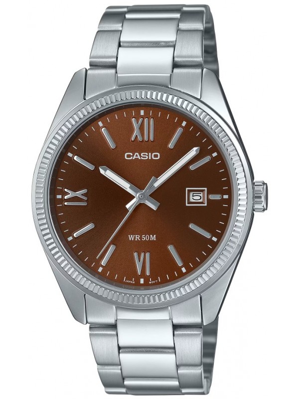 фото Мужские наручные часы Casio Collection MTP-1302DD-5A