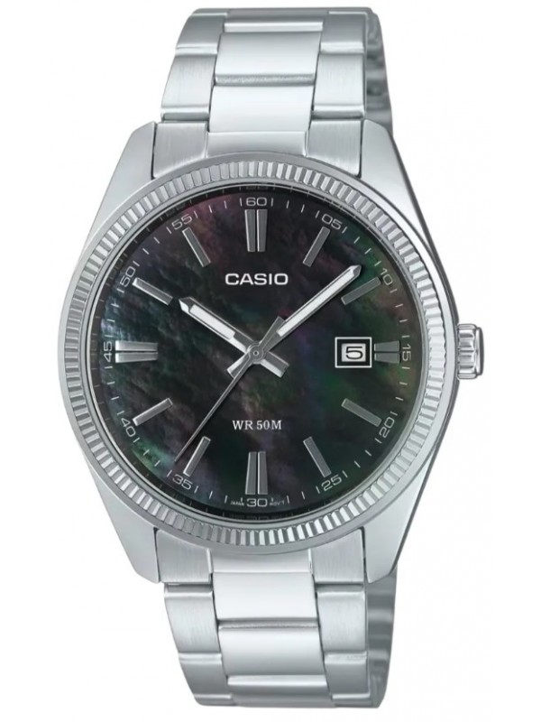 фото Мужские наручные часы Casio Collection MTP-1302DS-1A
