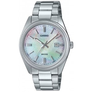 Casio Collection MTP-1302DS-7A