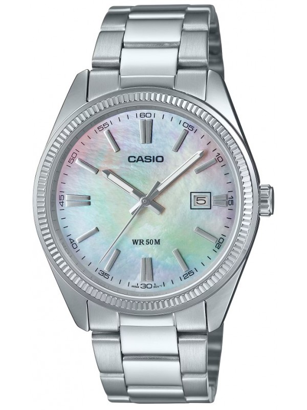 фото Мужские наручные часы Casio Collection MTP-1302DS-7A