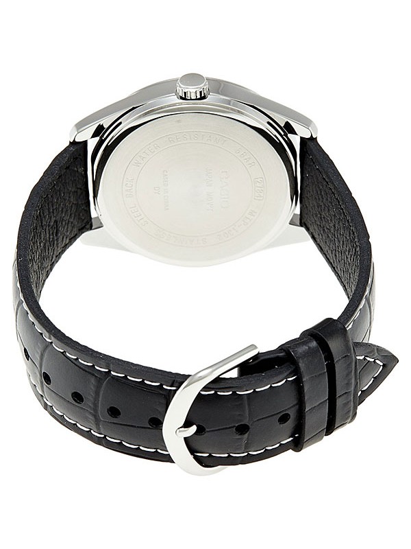фото Мужские наручные часы Casio Collection MTP-1302L-1A