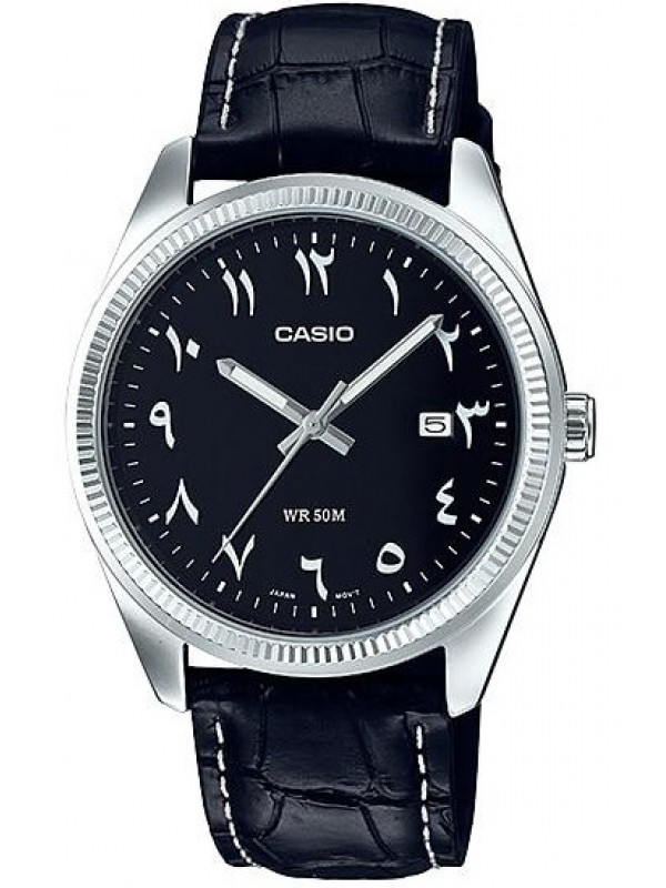 фото Мужские наручные часы Casio Collection MTP-1302L-1B3