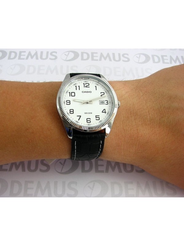 фото Мужские наручные часы Casio Collection MTP-1302L-7B