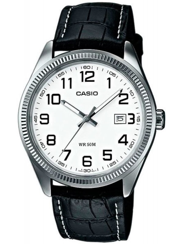 фото Мужские наручные часы Casio Collection MTP-1302L-7B