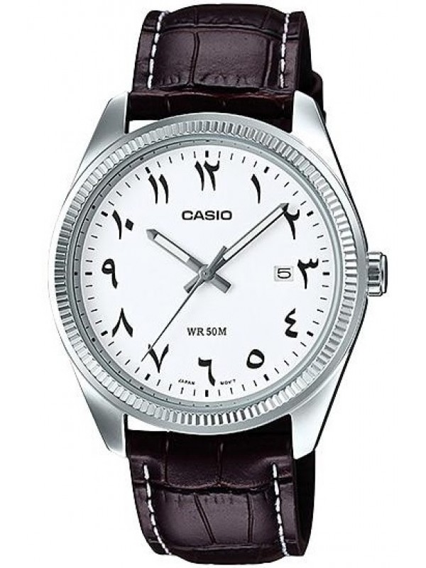фото Мужские наручные часы Casio Collection MTP-1302L-7B3