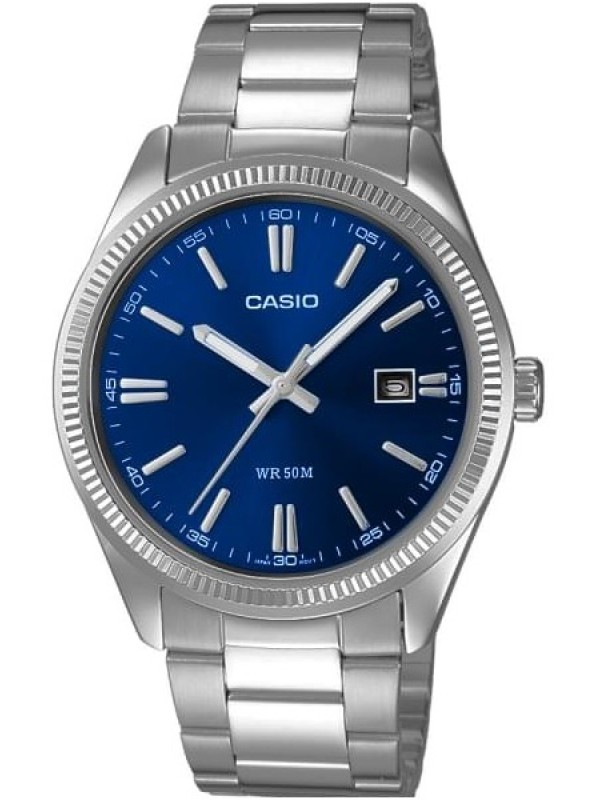 фото Мужские наручные часы Casio Collection MTP-1302PD-2A