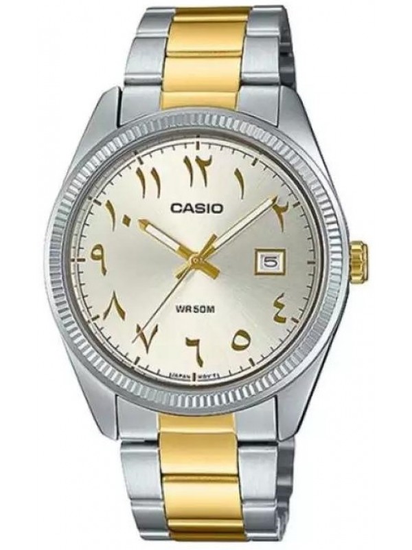 фото Мужские наручные часы Casio Collection MTP-1302SG-7B3