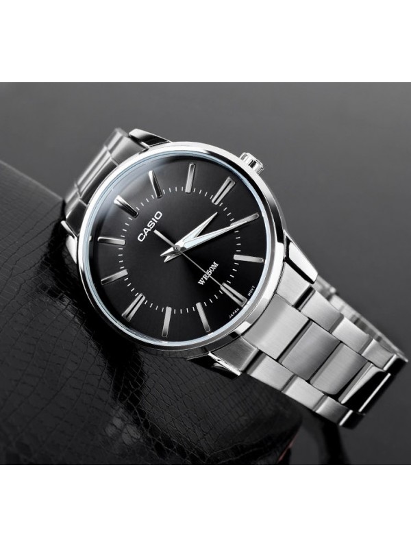 фото Мужские наручные часы Casio Collection MTP-1303D-1A
