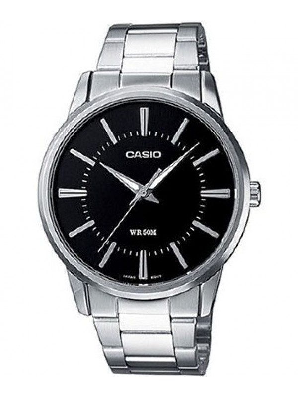 фото Мужские наручные часы Casio Collection MTP-1303D-1A