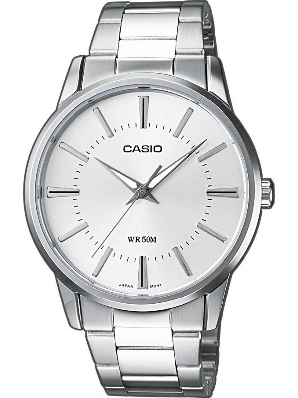 фото Мужские наручные часы Casio Collection MTP-1303D-7A