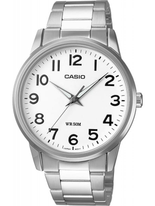 фото Мужские наручные часы Casio Collection MTP-1303D-7B
